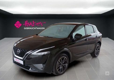 Nissan Qashqai, 2023