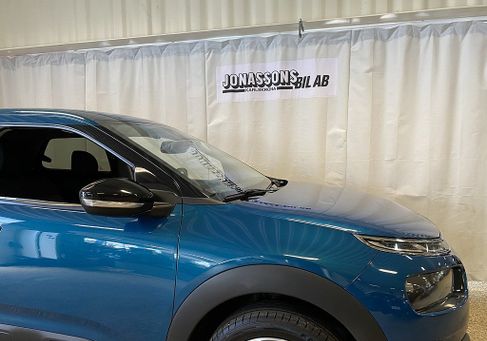Citroën C4 Cactus, 2018 2