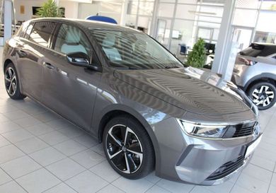 Opel Astra, 2023
