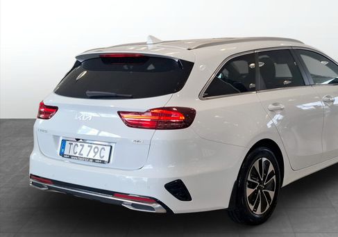 Kia Cee'd Sportswagon, 2024 2