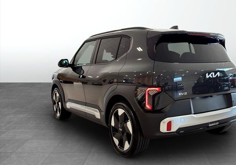 Kia, 2027 3