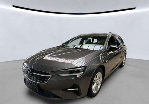 Opel Insignia, 2022