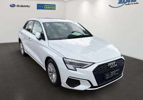 Audi A3, 2022 3