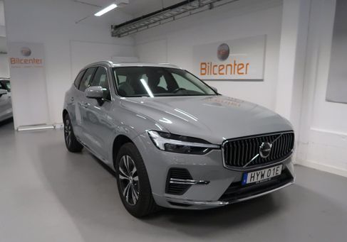 Volvo XC60, 2024 3
