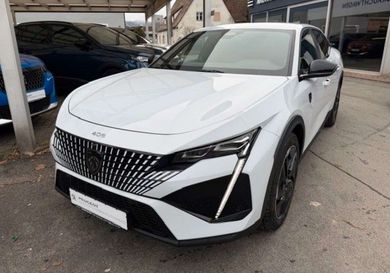 Peugeot 408, 2024