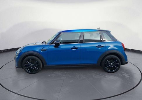 MINI Cooper, 2023