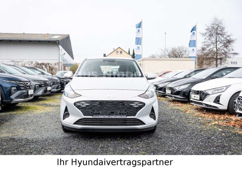 Hyundai i10, 2025 2