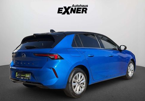 Opel Astra, 2023