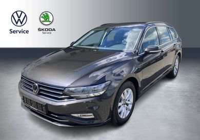 Volkswagen Passat, 2022
