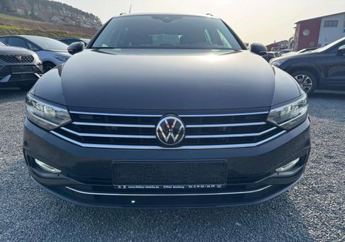 Volkswagen Passat Variant, 2023 2