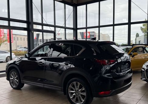 Mazda CX-5, 2021 2
