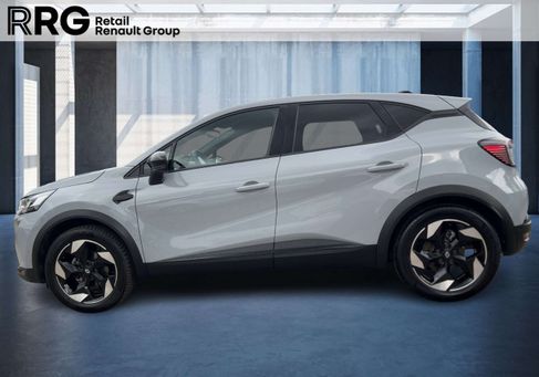 Renault Captur, 2025 2