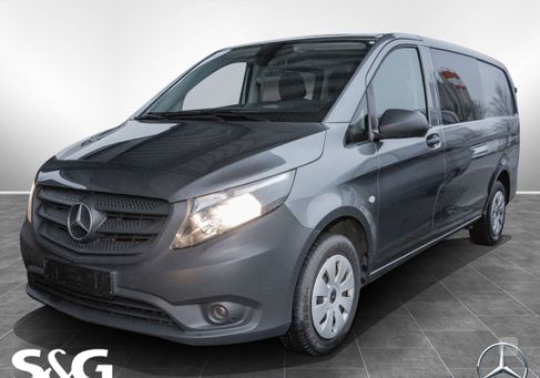 Mercedes-Benz Vito, 2020