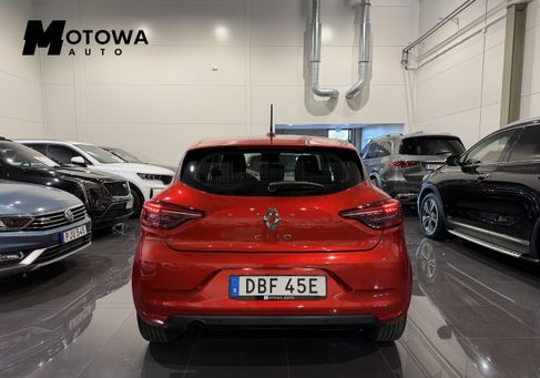 Renault Clio, 2021 3