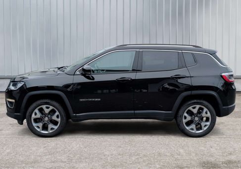 Jeep Compass, 2018 2