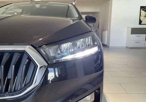Skoda Fabia, 2026
