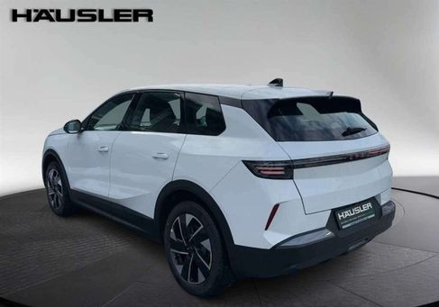 Opel Grandland X, 2025 3