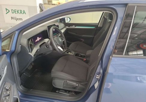 Volkswagen Golf, 2025 2