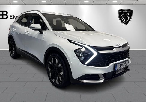Kia Sportage, 2023 3