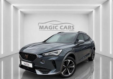 Cupra Formentor, 2023