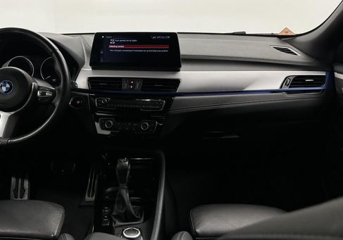BMW X2, 2022