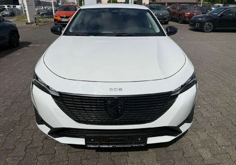 Peugeot 308, 2023
