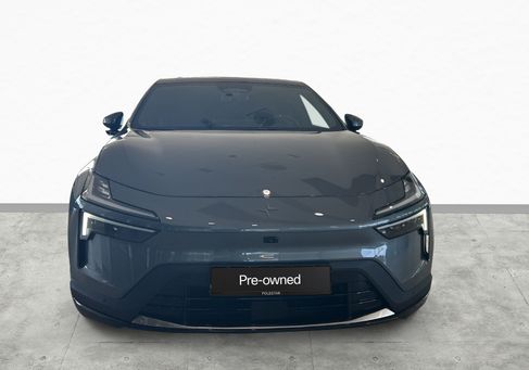 Polestar, 2026