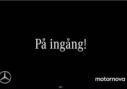 Mercedes-Benz EQA, 2024