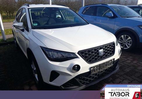 Seat Arona, 2022