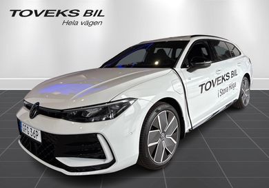 Volkswagen Passat Variant, 2026