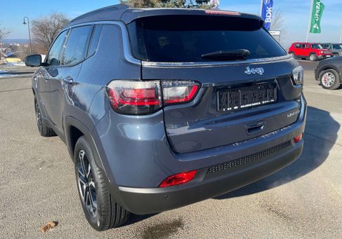 Jeep Compass, 2023 3