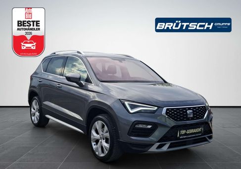 Seat Ateca, 2023