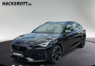 Cupra Leon, 2024