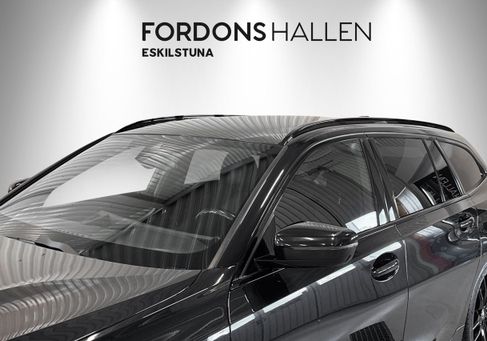 BMW 330, 2024