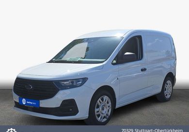 Ford Transit Connect, 2026