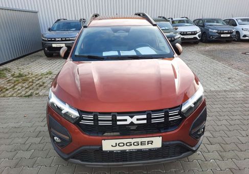 Dacia Jogger, 2025 2