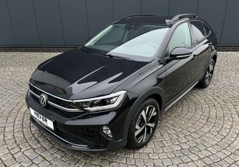 Volkswagen Taigo, 2026