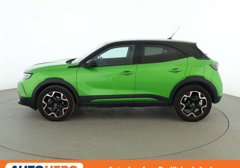 Opel Mokka, 2021 3