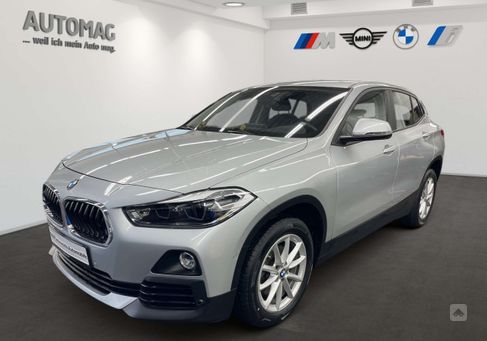 BMW X2, 2019