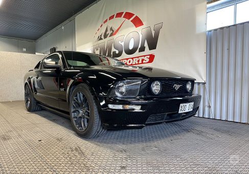 Ford Mustang, 2006
