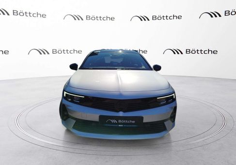 Opel Astra, 2025