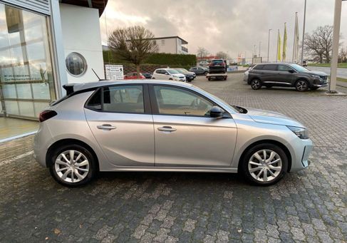 Opel Corsa, 2025 3