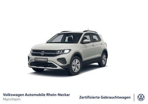 Volkswagen T-Cross, 2025