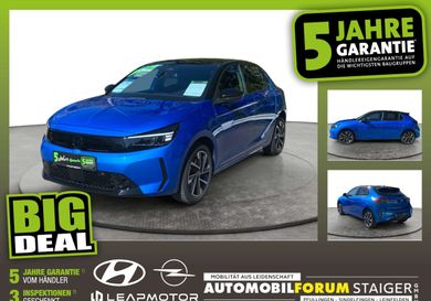 Opel Corsa, 2026
