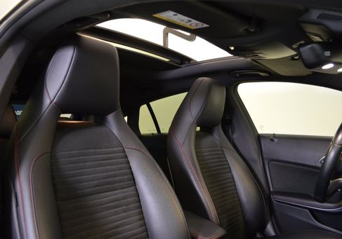 Mercedes-Benz CLA 220 Shooting Brake, 2018