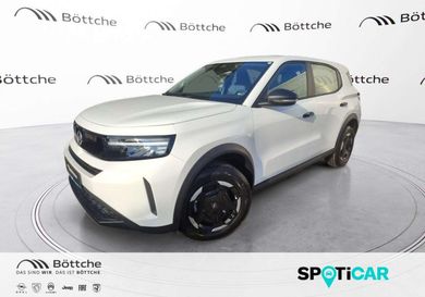 Opel Frontera, 2025