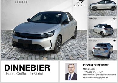 Opel Corsa, 2026