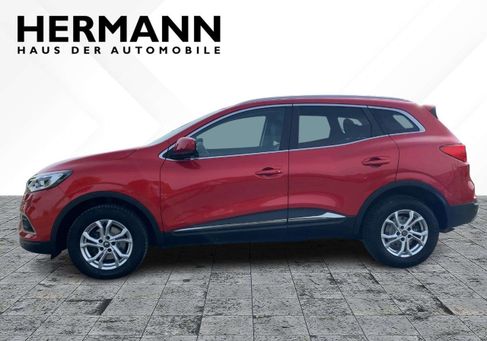 Renault Kadjar, 2020