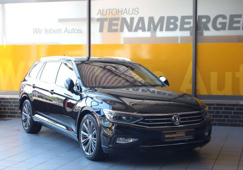 Volkswagen Passat Variant, 2020 2