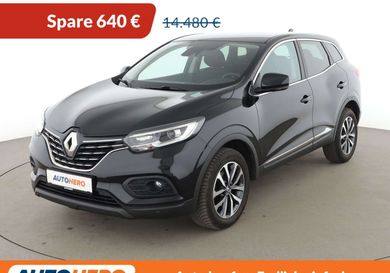 Renault Kadjar, 2021